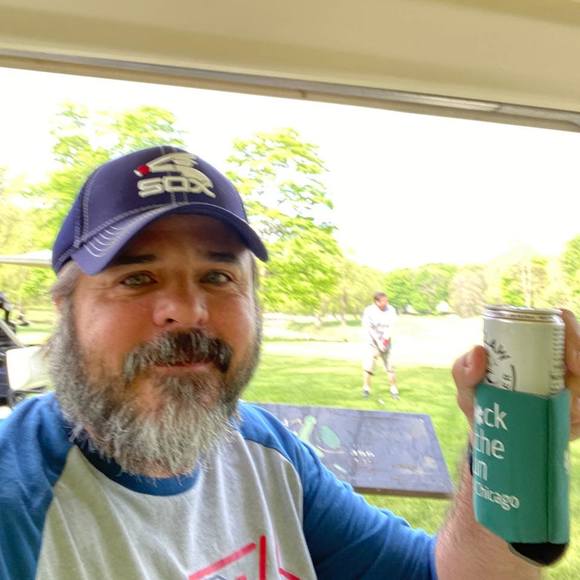 Profile Picture of Bill Krejci (@billkrejci) on Poshmark