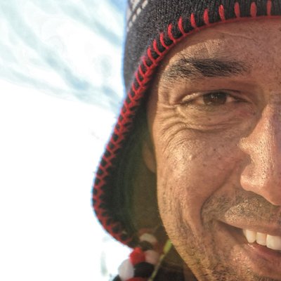 Profile Picture of Mark Potocnjak (@potok1) on Twitter