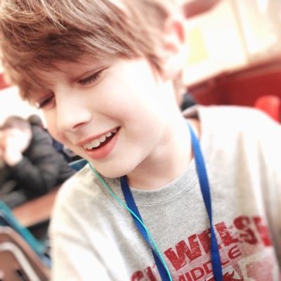 MaxCollette - Tiktok Profile Picture of MaxCollette (@maxcollette) on Tiktok