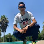 Profile Picture of José Roa (@josephroa) on Instagram