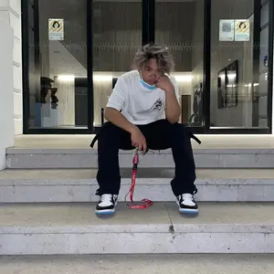 Profile Picture of joecarl (@@joecarlmartin_) on Tiktok