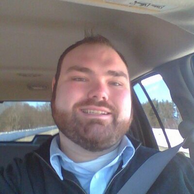 Profile Picture of Kevin Sutherland (@kevlar04) on Twitter