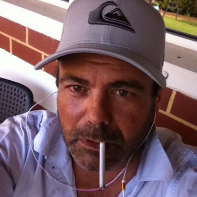 Profile Picture of Chad Rowan Marshall (@chad_marshall33) on Twitter