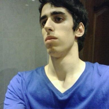 Profile Picture of Mario Sancho (@mariosancho1) on Twitter