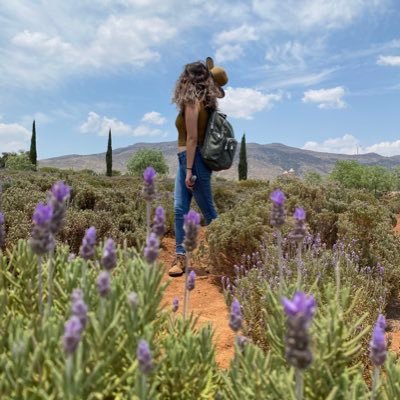 Profile Picture of Paola Pimentel (@Tedelavandaa) on Twitter