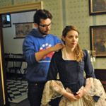 Profile Picture of Alex Righetti (@costumes_by_alex) on Instagram