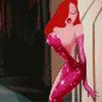 Profile Picture of Jessica Rabbit (@jessica-rabbit-205) on Quora