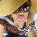 Profile Picture of Samenta Agee (@vogue22london) on Pinterest