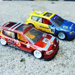 Profile Picture of Andrew sevier (@slightly_scrapin_hot_wheels) on Instagram