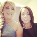 Profile Picture of Cathy Newell-Hadden (@cathy_aka_cassie_) on Instagram