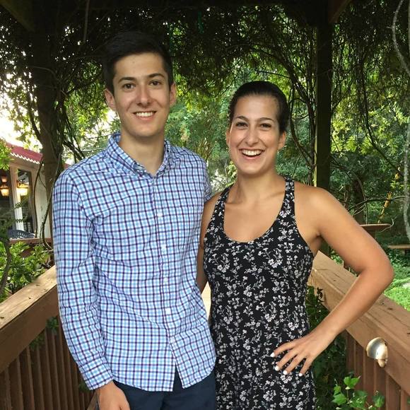 Profile Picture of Nicholas Steele (@nsk3301) on Poshmark