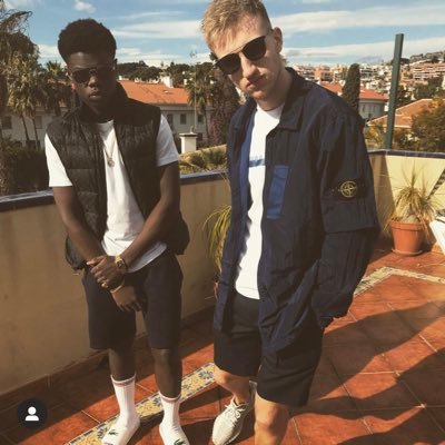 Profile Picture of Zak (@ZakLewisQuinn) on Twitter