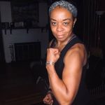 Profile Picture of Judy Clarke-Nixon (@fierce_warrior52) on Instagram