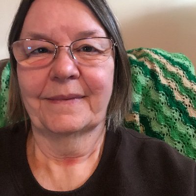 Profile Picture of Connie Esquivel (@ConnieEsquivel5) on Twitter