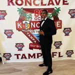 Profile Picture of Mark Miller Sr., MBA MHSE (@mrmille2) on Instagram