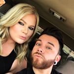 Profile Picture of Craig And Beth Hallett (@cordeliasvintagecorner) on Instagram