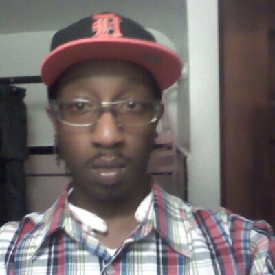 Profile Picture of James Gipson (@JGip313) on Twitter