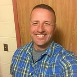 Profile Picture of Joel Potter (@johnrockwell270) on Instagram