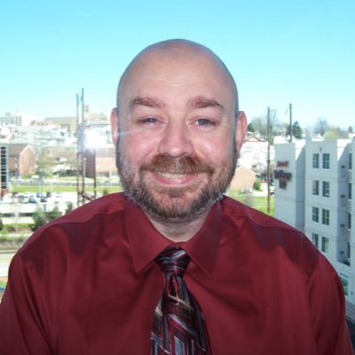 Profile Picture of Timothy McDowell (@timlmcd) on Twitter