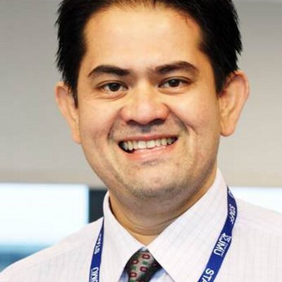 Profile Picture of Nazali Noor (@nazalinoor) on Twitter