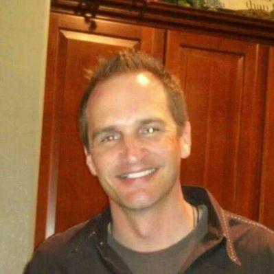 Profile Picture of James D Witter (@jamesdwitter) on Twitter