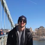 Profile Picture of Alexander Borisov (@sashob) on Instagram