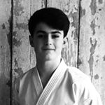 Profile Picture of Luke Barron (@_lukebarronkarate_) on Instagram