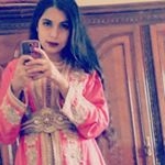 Asmae El Alaoui - Instagram Profile Picture of Asmae El Alaoui (@elalaoui_asmae) on Instagram