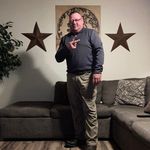 Profile Picture of Tony Newlin (@tony_newlin) on Instagram