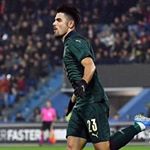 Profile Picture of thomas costa (@_thomascosta) on Instagram