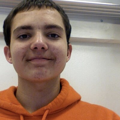 Profile Picture of Nathan Ry Shank (@nathan_r_shank) on Twitter