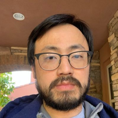Profile Picture of Jonathan Hui (@JonathanHui4) on Twitter