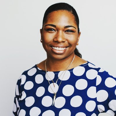 Profile Picture of Bianca Nieves (@outofyoelement) on Twitter