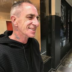 Profile Picture of Stephen Espie (@stephen.espie) on Tiktok
