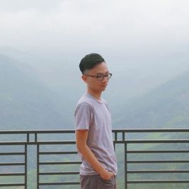 Profile Picture of Kui Huang (@KuiHuang1) on Twitter