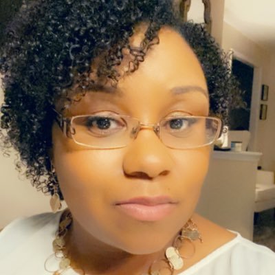 Profile Picture of Perfectly_Flawed (@FolandaRae) on Twitter