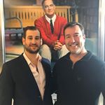 Profile Picture of Robert Ragan (@robbie.ragan) on Instagram