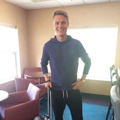 Profile Picture of Alexander Borup Jeppesen (@alexpaanettet) on Twitter