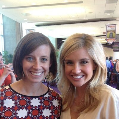 Profile Picture of Mary Frances Knapp (@maryfknapp) on Twitter