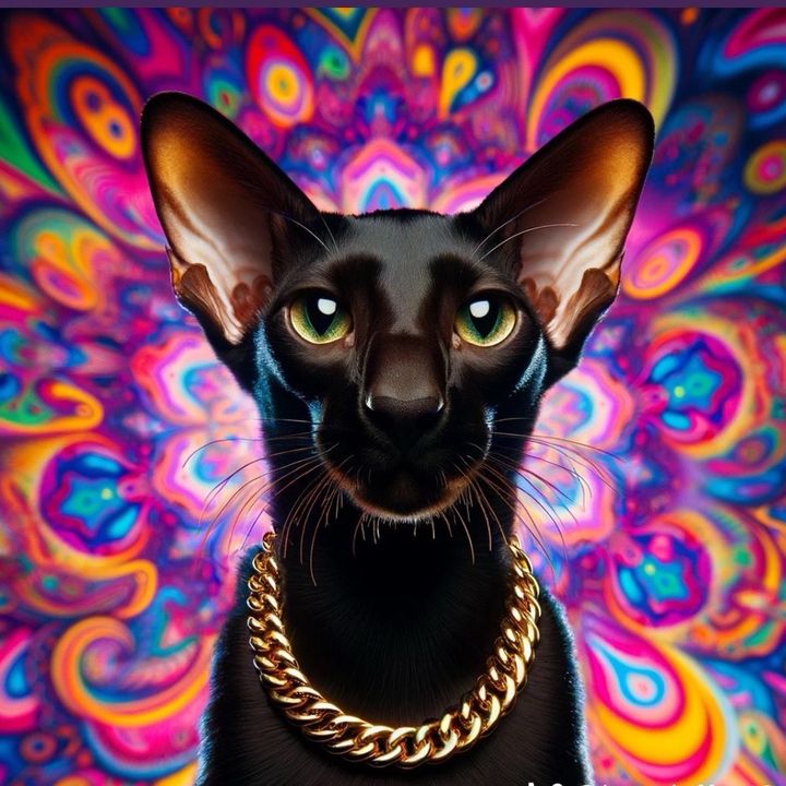 Profile Picture of LarryLaffer (@larry_laffer49) on Tiktok