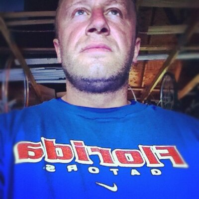 Profile Photo of Jeffrey Benham (@JBBenham22) on Twitter