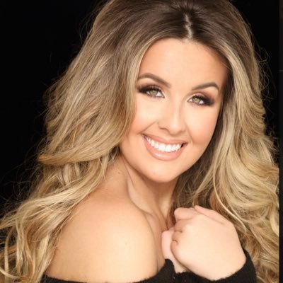 Profile Picture of Gracie Johnson (@graciej218) on Twitter