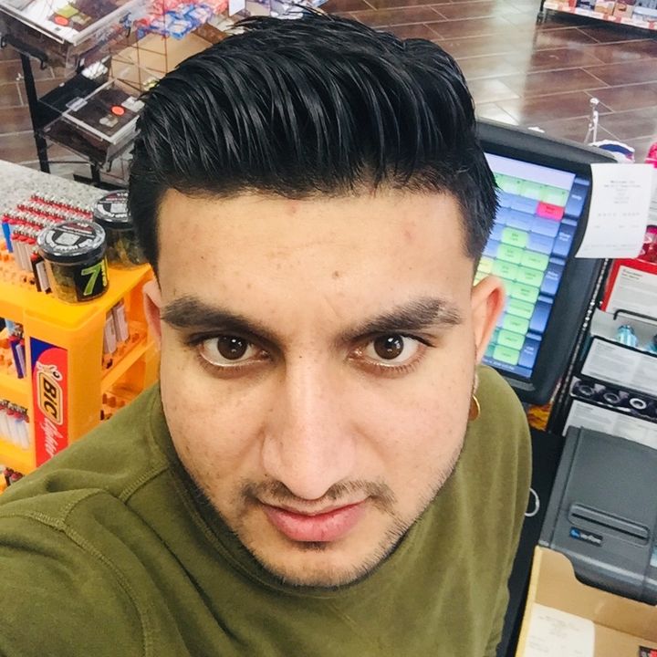 Profile Picture of MehtabSingh (@mehtab47) on Tiktok