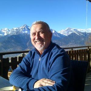 Profile Picture of Jerry Calvert (@JerryACalvert) on Twitter