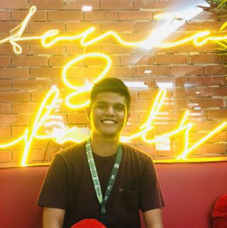 Profile Picture of Paul Steven Marcial Malvar (@psmalvar) on Facebook