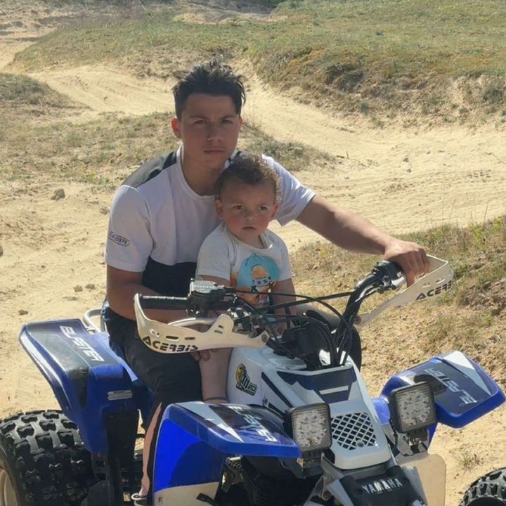 Profile Picture of Alison Devert (@alison.devert) on Tiktok