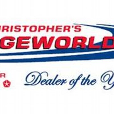 Profile Photo of Christophers Dodge (@CDodgeWorld) on Twitter