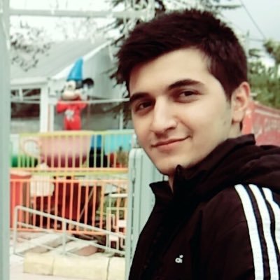 Profile Picture of Abbas Karatay (@NickBulunAmk) on Twitter