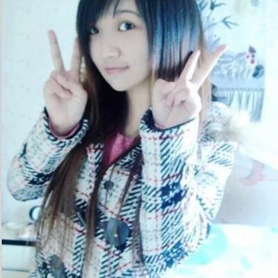 Amber Chien - Twitter Profile Picture of Amber Chien (@amber_chien) on Twitter