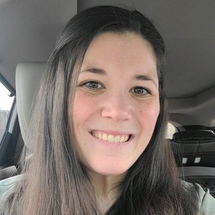 Profile Picture of Chasity (@chasityleann) on Tiktok